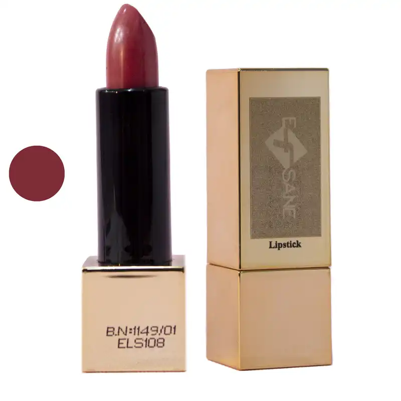 رژ لب جامد ایفسن شماره 108