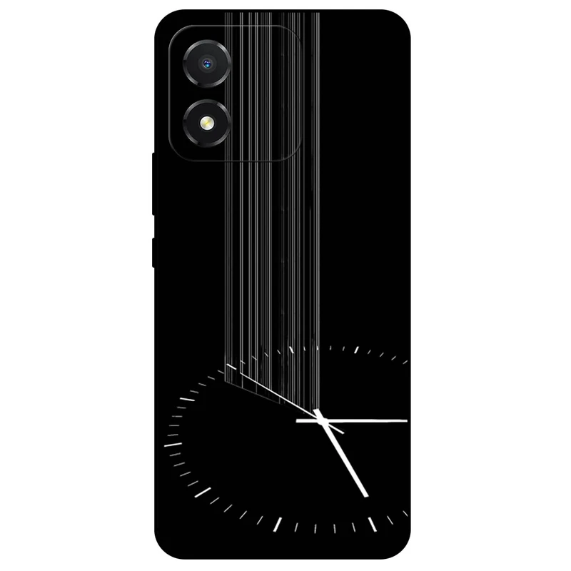  کاور مگافون طرح در میان ستارگان مدل 1895 مناسب برای گوشی موبایل آنر X5 4G     