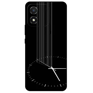 Megafone Interstellar 1895 Cover For Honor X5 4G