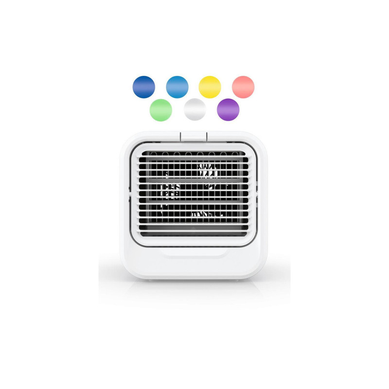 پنکه رومیزی سیلور کرست مدل STLH 8 D1