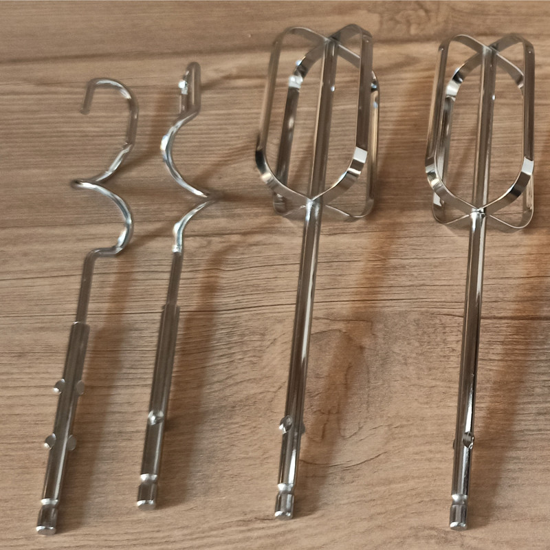 همزن سیلور کرست مدل 0514