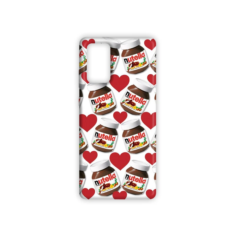  کاور SK مدل نوتلا کد 140 مناسب برای گوشی موبایل سامسونگ galaxy a32 4g