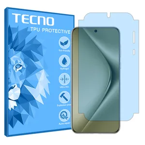 Tecno Resistant model matte anti-blue screen protector suitable for Huawei Pura 70 Ultra mobile phone