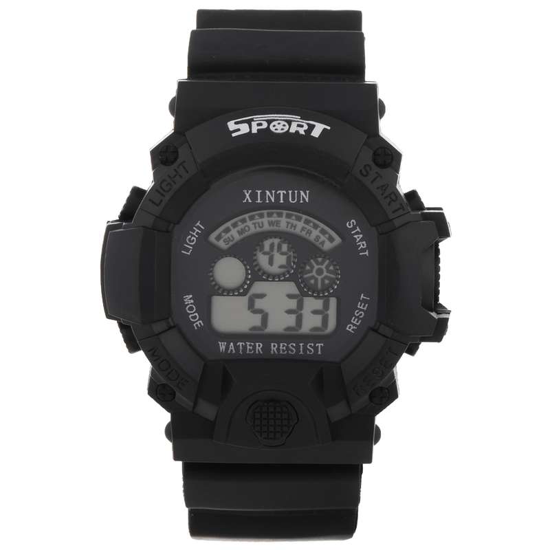 ساعت مچی دیجیتالی اسپرت مدل xn01 ساعت مچی دیجیتالی اسپرت مدل xn01