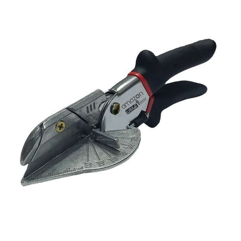 قیچی داکت بری آمازون مدل FH1