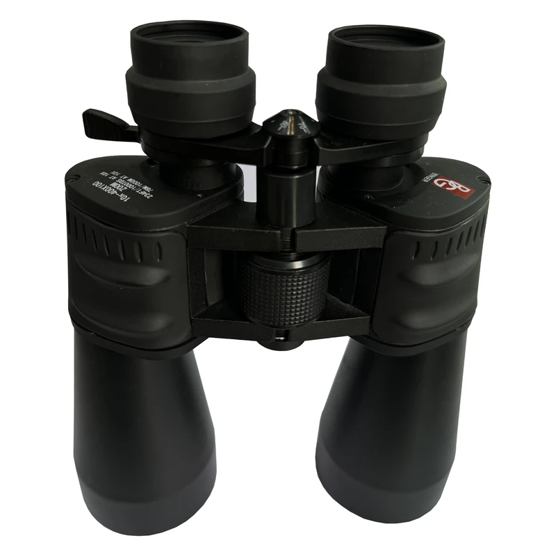 دوربین دوچشمی بینگر مدل 10x-400X100 ZOOM