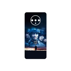 MAHOOT Saving Private Ryan Cover Sticker for OnePlus 7T