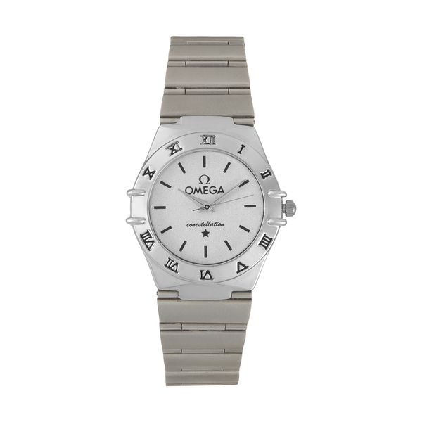 ساعت مچی عقربه ای زنانه مدل 001