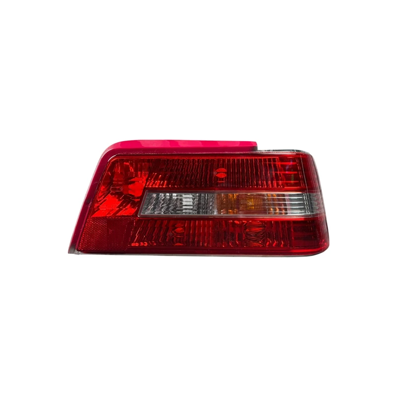 چراغ خطر عقب مدرن مدل فابریک مناسب برای پژو 405 SLX