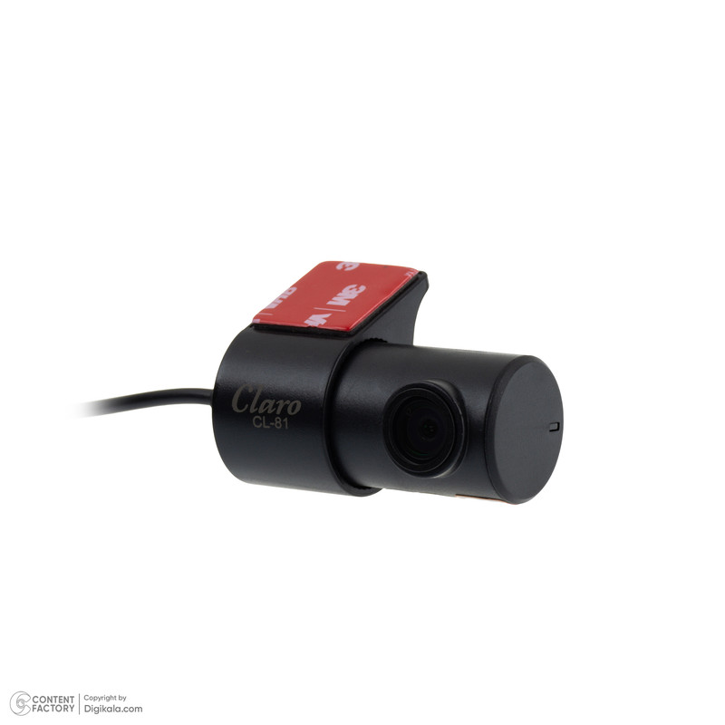 دوربین ثبت وقایع کلارو مدل CL-81 مجموعه 2 عددی