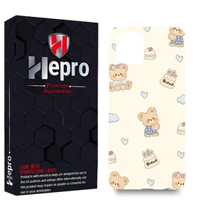 HEPRO MC Cover for SAMSUNG GALAXY A03