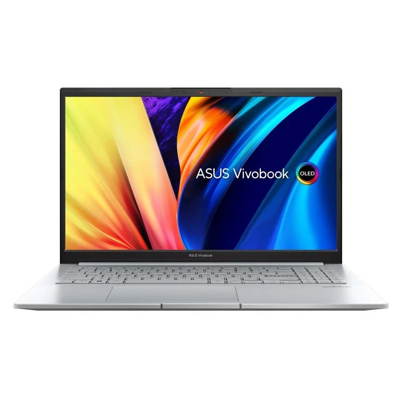 لپ تاپ 15.6 اینچی ایسوس مدل Vivobook Pro 15 K6500ZH-DB51-i5 12450H 8GB 1SSD GTX1650 W - کاستوم شده