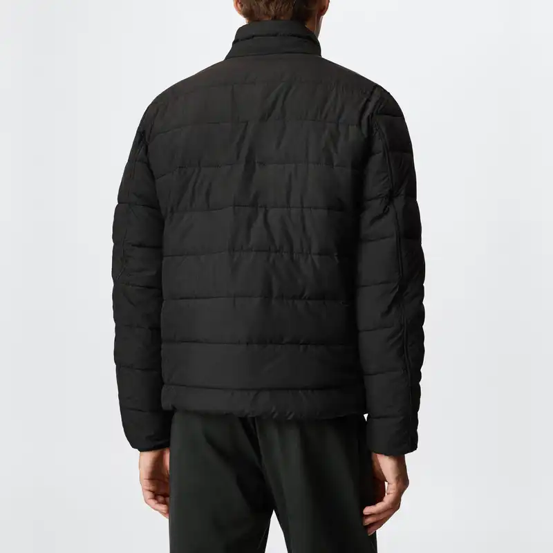 کاپشن مردانه مانگو مدل BK753GOR