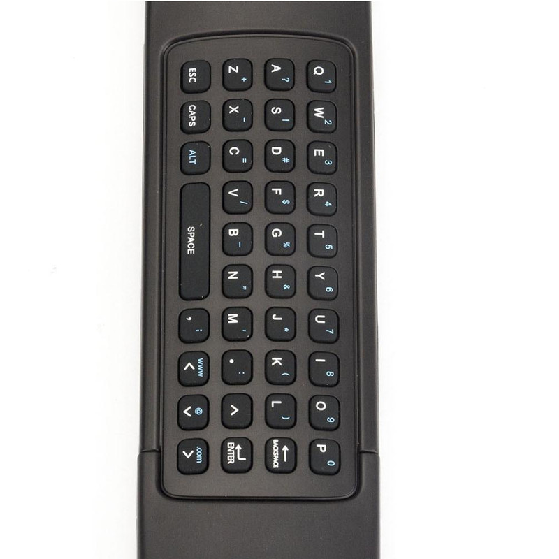 ریموت کنترل ایرماوس مدل MX3-S ریموت کنترل ایرماوس مدل MX3-S