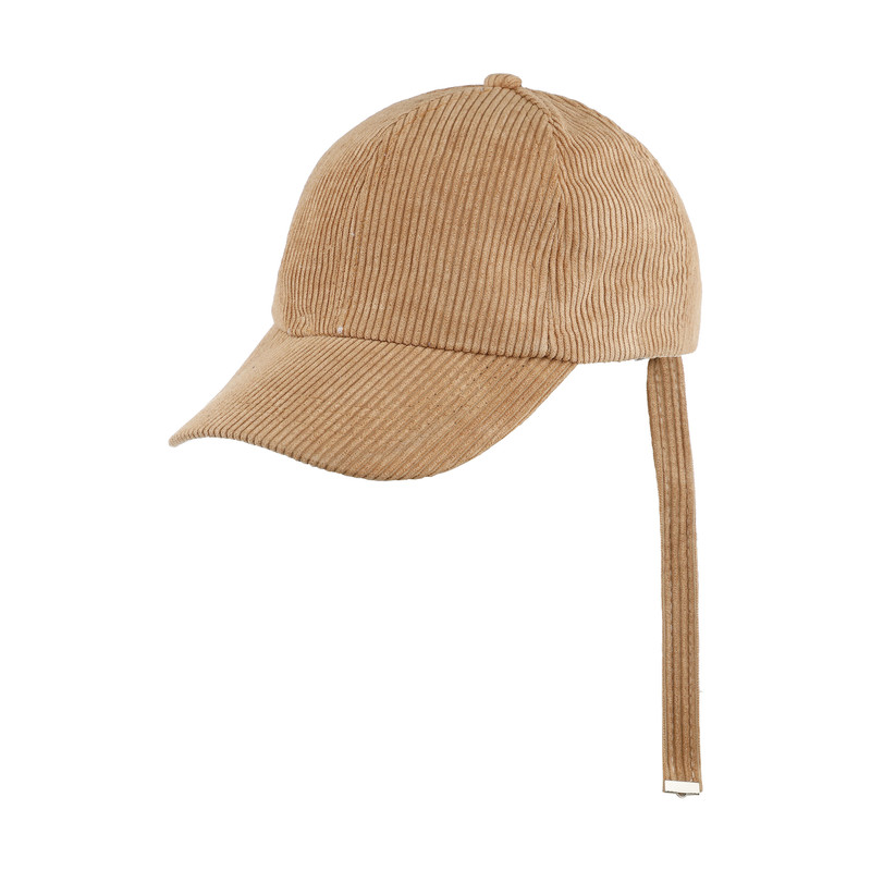 کلاه کپ زنانه اسپیور مدل hua213100