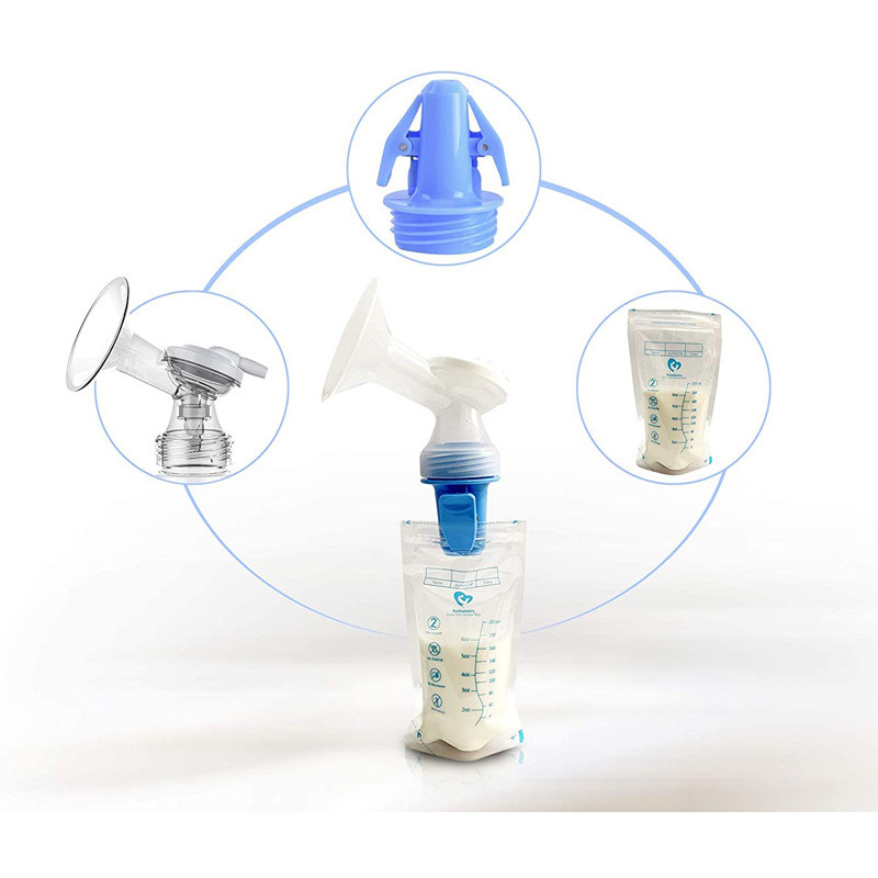 شیردوش برقی مدل BLA 8015-02