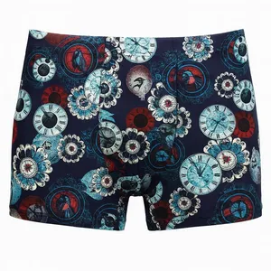 شورت پادار مردانه مدل 10-5384