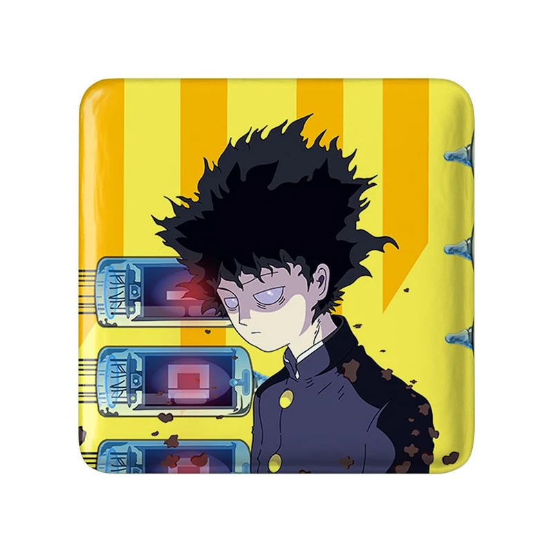 مگنت خندالو مدل ریتسو انیمه موب سایکو Mob Psycho 100 کد 24485