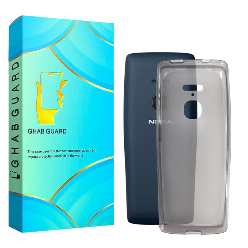 کاور قاب گارد مدل HJELENOKIA مناسب برای گوشی موبایل نوکیا 8210 4G
