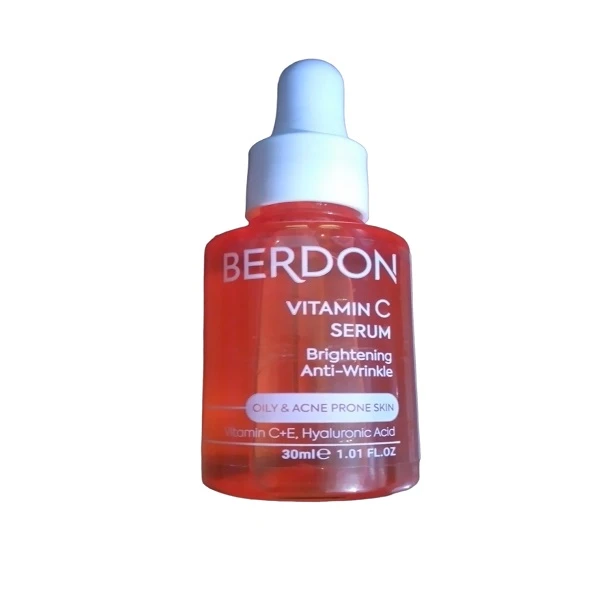 سرم پوست بردون مدل لیپوزمال حجم 30 میلی لیتر