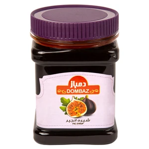 شیره انجیر دمباز - 900 گرم