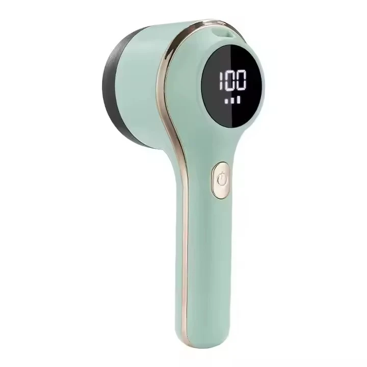 پرزگیر لباس شارژی مدل BB-002