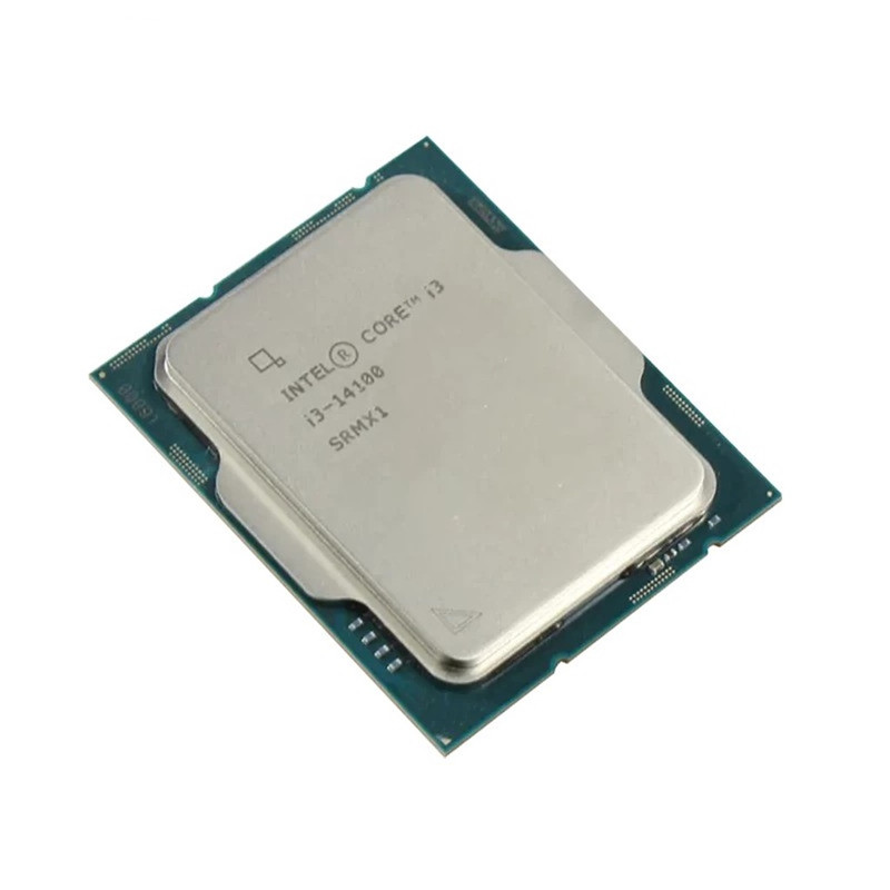 کامپیوتر دسکتاپ مدل Logikey C151W- H610m-a WIFI- Core i3 14th- 16GB DDR5 RAM- 1TB M.2 SSD