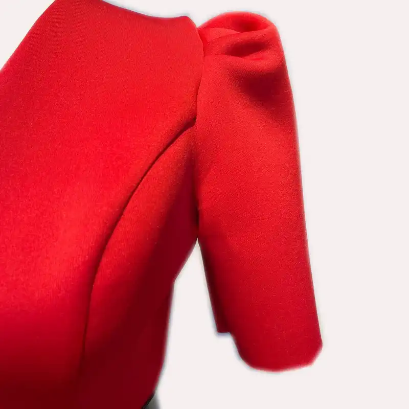 پیراهن زنانه مدل عروسکی