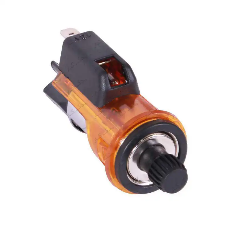 فندک خودرو چیکال مدل K-157 مناسب برای پژو 405