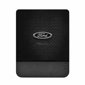 MAHOOT  SML-Ford_Motor Mouse Pad