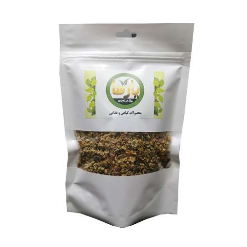 دمنوش بابونه یارسا -95 گرم