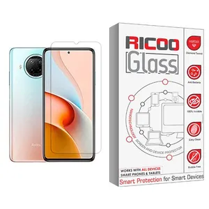 Ricoo Ricoo Glass MIX001 Screen Protector For Xiaomi Redmi Note 9 Pro 5G
