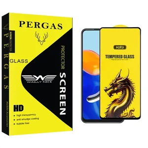 Waily Nice Pergas Y-Horo Screen Protector For Xiaomi redmi note 11 pro