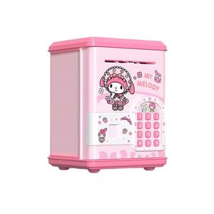 اسباب بازی مدل قلک رمز دار طرح ملودی