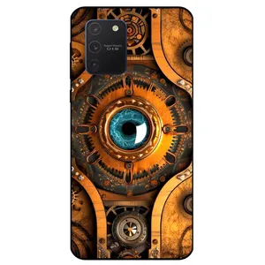 Megafone Safe 1900 Cover For Samsung Galaxy S10 Lite