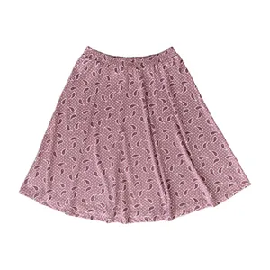 دامن زنانه شایلی‌مد مدل فون کد 40004