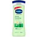 Aloe Sooth حجم 400 میلی لیتر