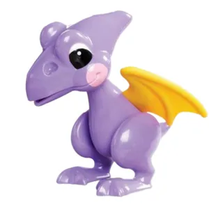 اسباب بازی تولو مدل اژدهای بال دار