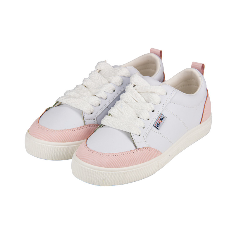 کفش روزمره زنانه مدل ونس کبریتی کد 2274