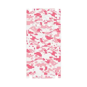 MAHOOT Army_Pink_Pixel-FullSkin Cover Sticker for Xiaomi Poco C75