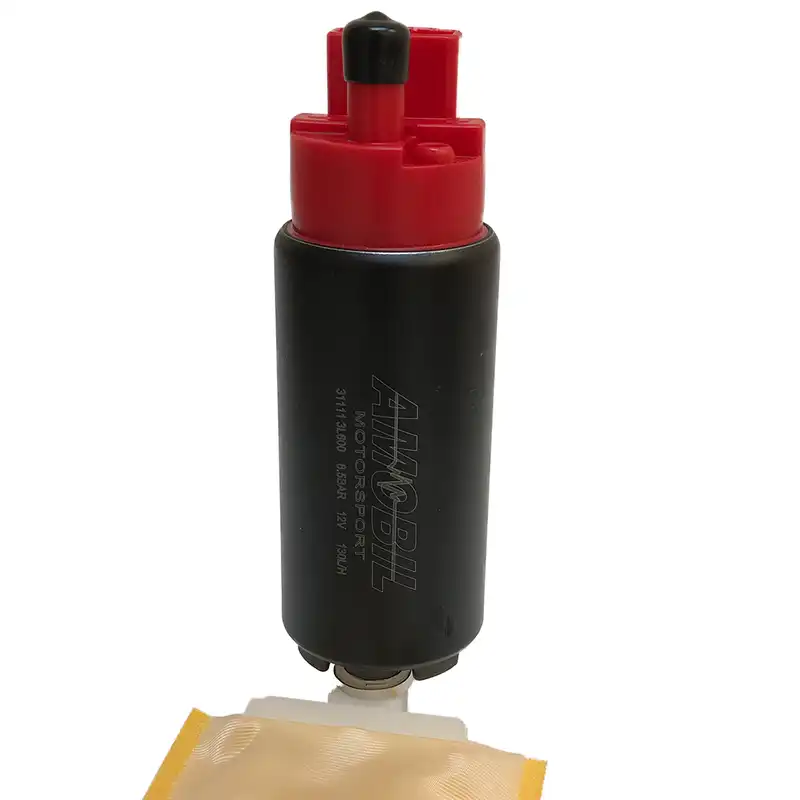 مغزی پمپ بنزین ارکن موبیل مدل 3L600-31111/ 8.5BAR مناسب برای هیوندای جنسیس