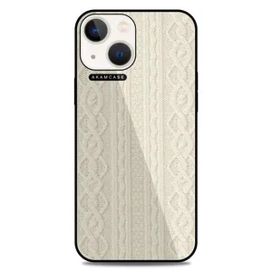 AKAM AMC-WA13-TRICOT-15 Cover For Apple iPhone 13