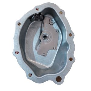 درپوش عقب گیربکس ایساکو مدل 45633 مناسب برای پژو 206 تیپ 5