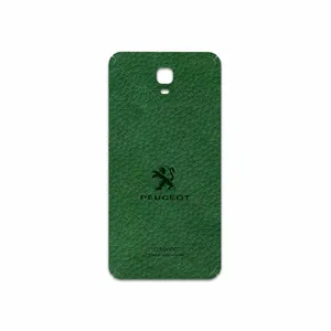 MAHOOT GL-PEGT Cover Sticker for GLX Aria 1