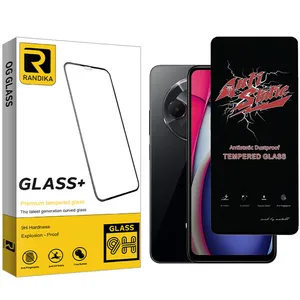 Randika Premium Antistatic Screen Protector For Xiaomi Redmi A3 Pro
