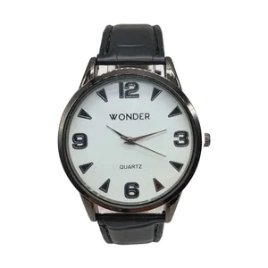 ساعت مچی عقربه‌ای مردانه مدل M89W