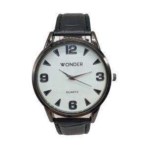 ساعت مچی عقربه‌ای مردانه مدل M89W