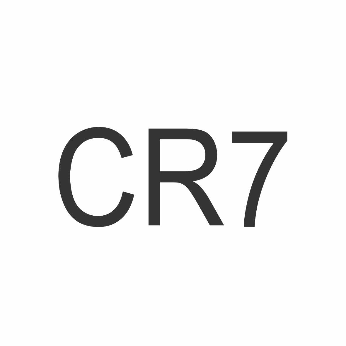 برچسب تاچ پد دسته بازی مدل CR7