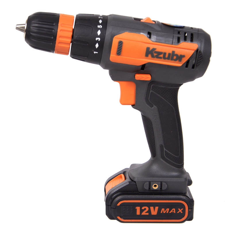 پیچ گوشتی شارژی مدل 20