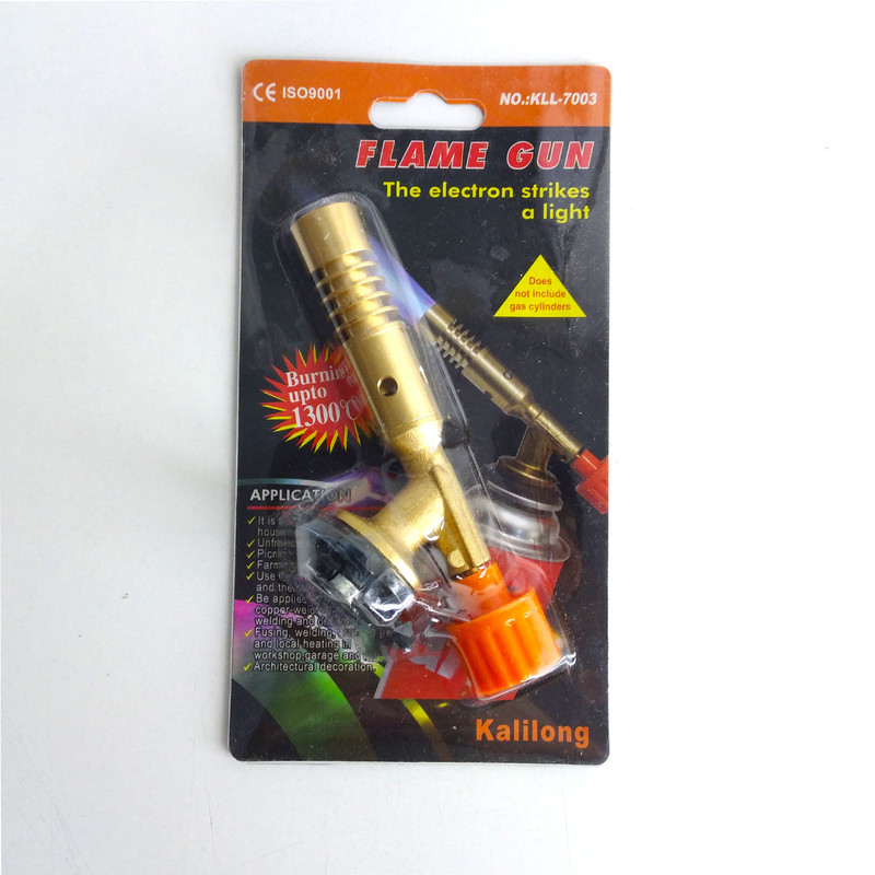 سرپیک شعله افکن مدل FLAME GON.7003 سرپیک شعله افکن مدل FLAME GON.7003